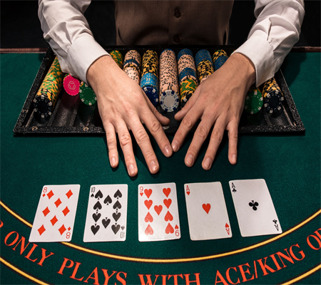 Phá Vỡ Chiến Thuật Tâm Lý Mtt Poker, Bí Mật Kỹ Năng Cần Thiết Của Cao Thủ!