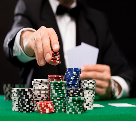 “Chiến Lược Chơi Texas Hold'em Cố Định: Bí Quyết Để Đạt Tỷ Lệ Chiến Thắng Cao”