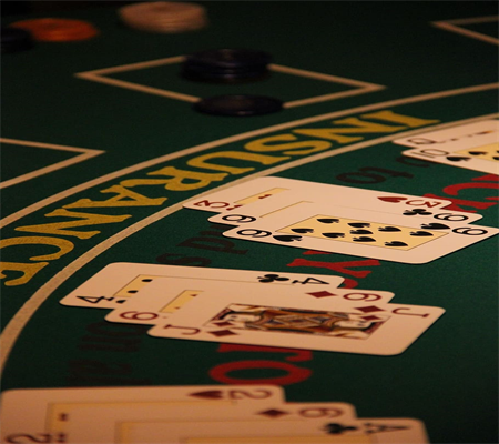 Thảm Họa Chơi Chậm Trong Texas Hold'em: Sai Lầm Của Jason Koon
