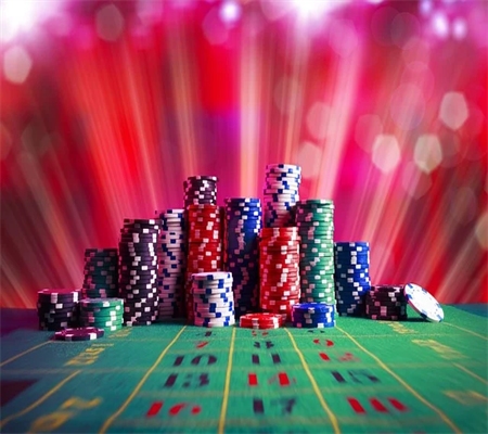 Kiến Thức Cơ Bản Về Poker Texas Hold'em
