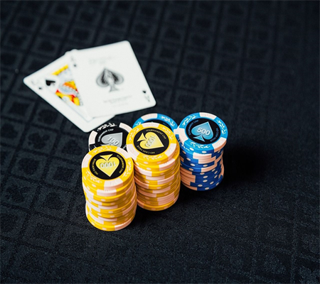 “Poker Got: Chiến Lược, Dũng Cảm Và Giải Thưởng”